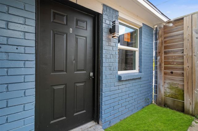 4755 Wilmington Street 6, Houston, TX 77033