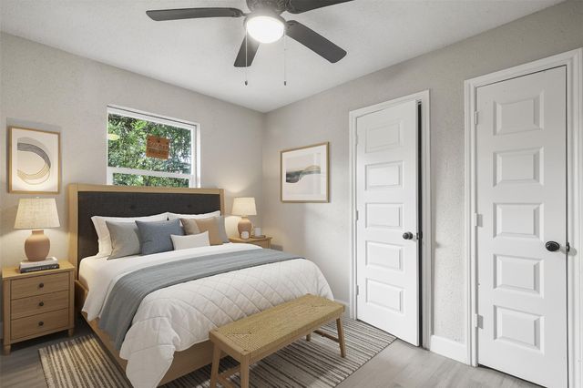 4755 Wilmington Street 6, Houston, TX 77033
