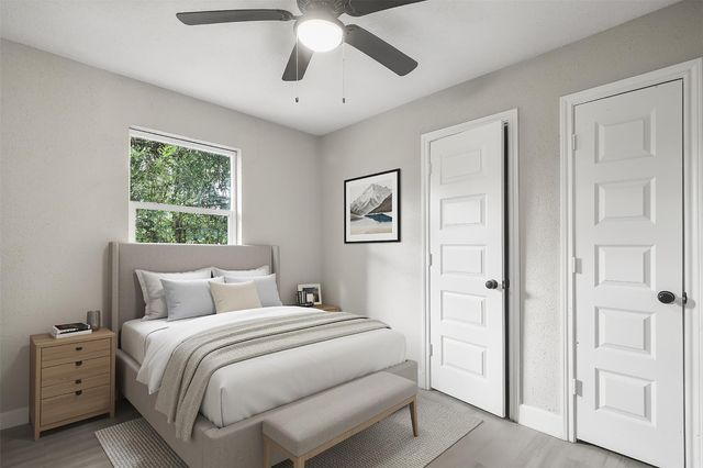 4755 Wilmington Street 6, Houston, TX 77033