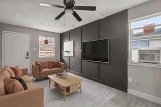 4755 Wilmington Street 6, Houston, TX 77033