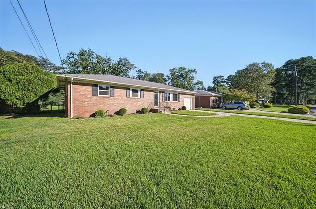 5612 Bingham DR, Portsmouth, VA 23703