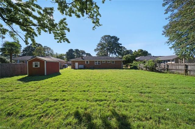 5612 Bingham DR, Portsmouth, VA 23703