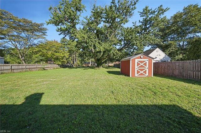 5612 Bingham DR, Portsmouth, VA 23703