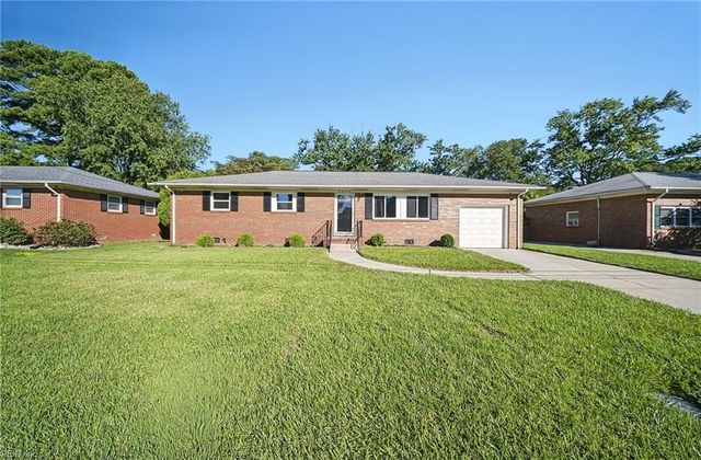 5612 Bingham DR, Portsmouth, VA 23703
