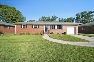 5612 Bingham DR, Portsmouth, VA 23703