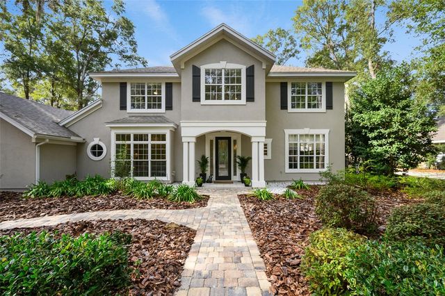 4524 SW 105TH DRIVE, Gainesville, FL 32608