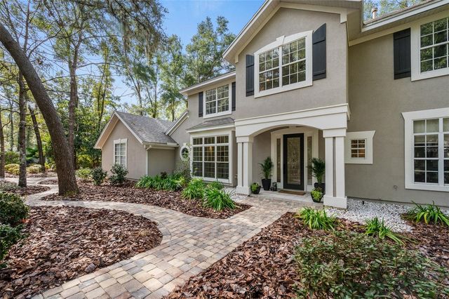 4524 SW 105TH DRIVE, Gainesville, FL 32608