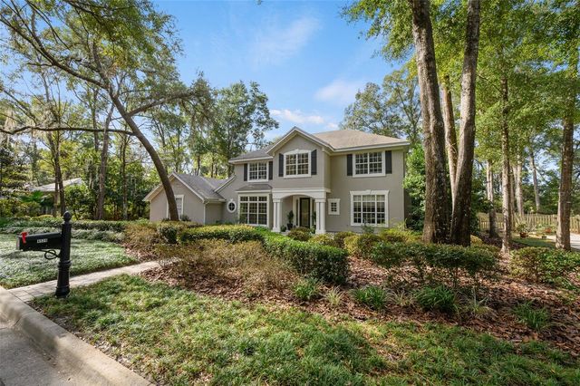 4524 SW 105TH DRIVE, Gainesville, FL 32608