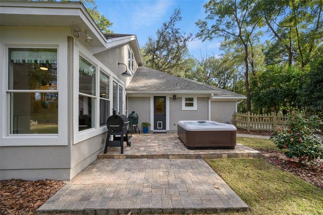 4524 SW 105TH DRIVE, Gainesville, FL 32608