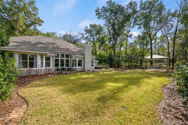 4524 SW 105TH DRIVE, Gainesville, FL 32608