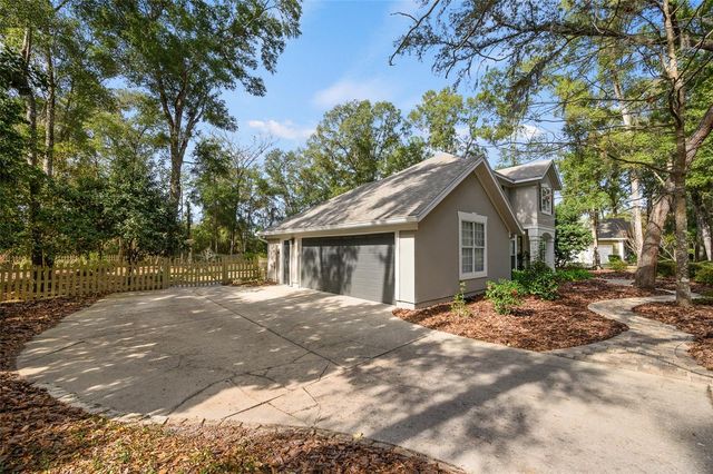 4524 SW 105TH DRIVE, Gainesville, FL 32608