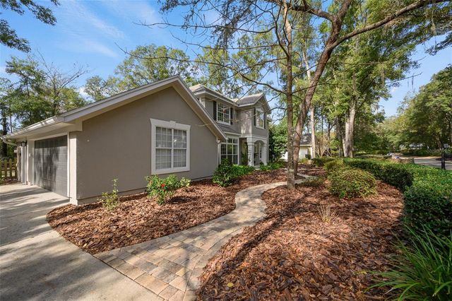 4524 SW 105TH DRIVE, Gainesville, FL 32608