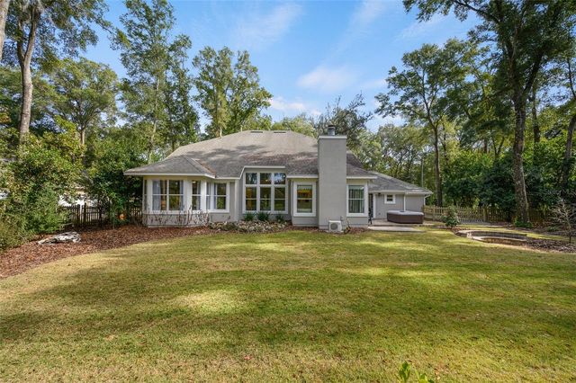 4524 SW 105TH DRIVE, Gainesville, FL 32608