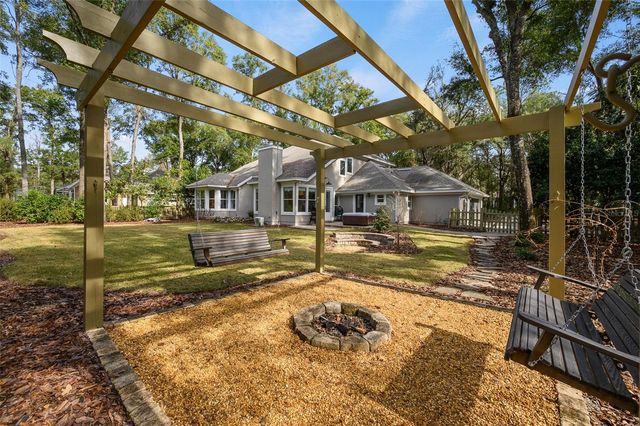 4524 SW 105TH DRIVE, Gainesville, FL 32608
