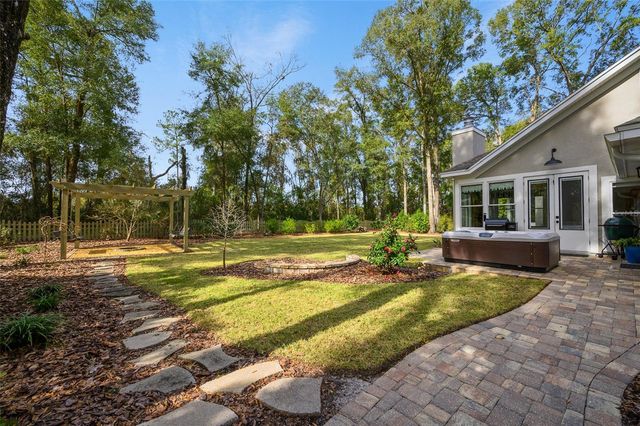 4524 SW 105TH DRIVE, Gainesville, FL 32608