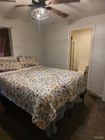8524 Lake Drive, Cedar Hill, MO 63016