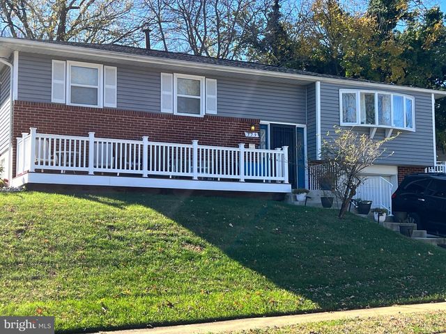 323 ARAGONA DR, Fort Washington, MD 20744