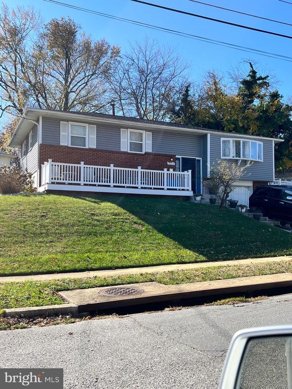 323 ARAGONA DR, Fort Washington, MD 20744