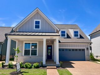 10229 LOUANNE DR, Collierville, TN 38017