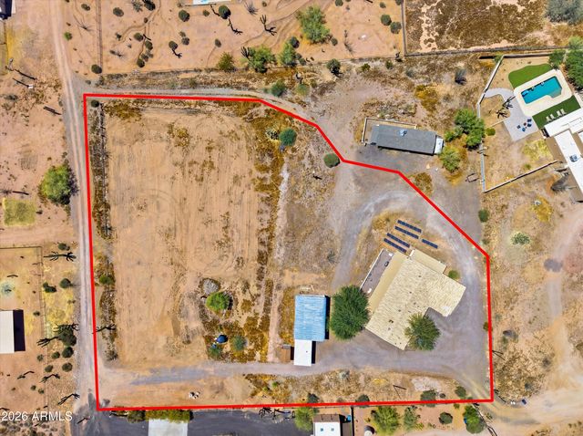 1299 E CANYON Street, Apache Junction, AZ 85119