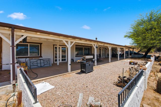 1299 E CANYON Street, Apache Junction, AZ 85119