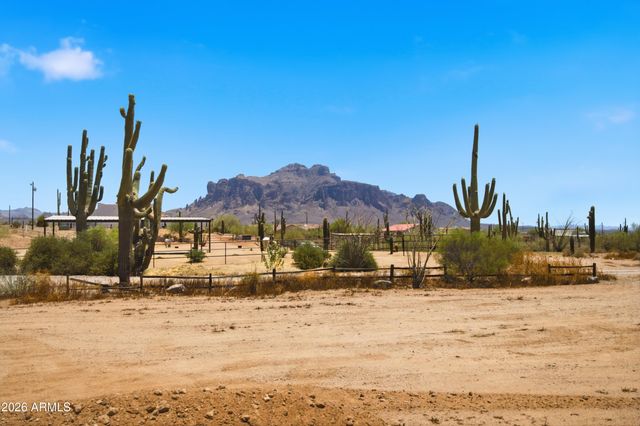 1299 E CANYON Street, Apache Junction, AZ 85119
