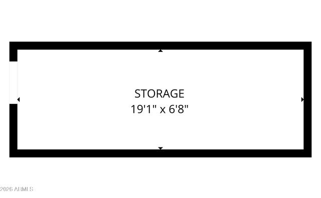 1299 E CANYON Street, Apache Junction, AZ 85119