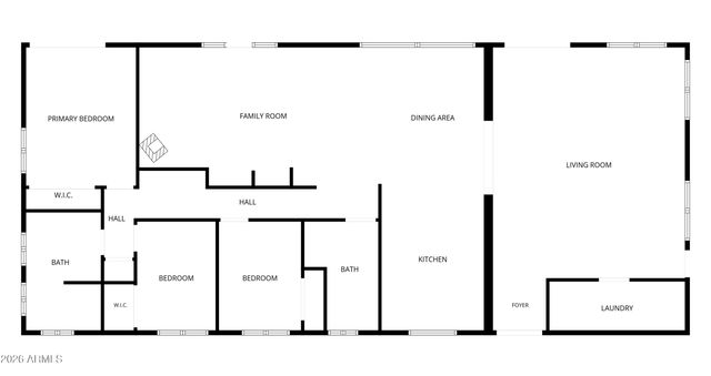 1299 E CANYON Street, Apache Junction, AZ 85119