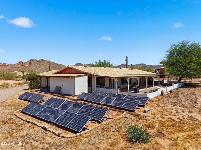 1299 E CANYON Street, Apache Junction, AZ 85119