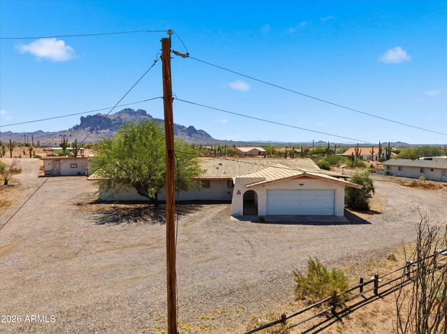 1299 E CANYON Street, Apache Junction, AZ 85119