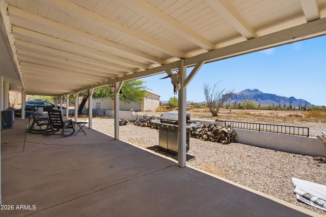 1299 E CANYON Street, Apache Junction, AZ 85119