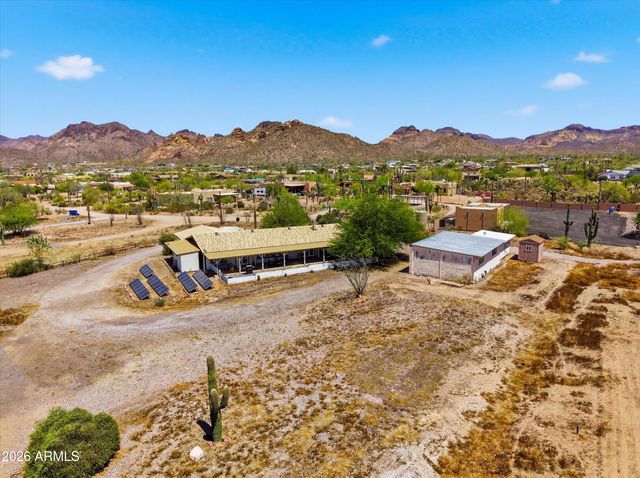1299 E CANYON Street, Apache Junction, AZ 85119