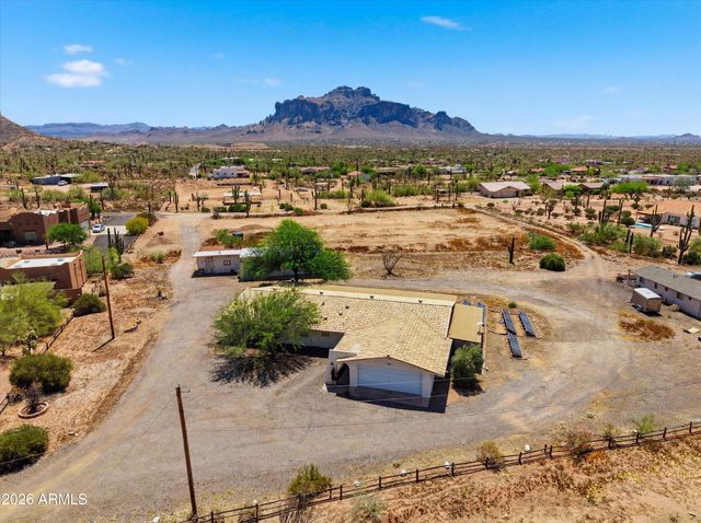 1299 E CANYON Street, Apache Junction, AZ 85119