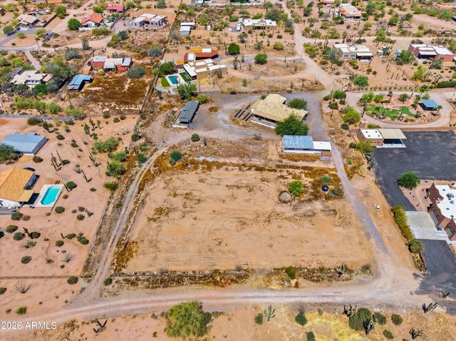 1299 E CANYON Street, Apache Junction, AZ 85119
