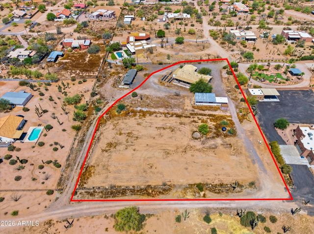 1299 E CANYON Street, Apache Junction, AZ 85119