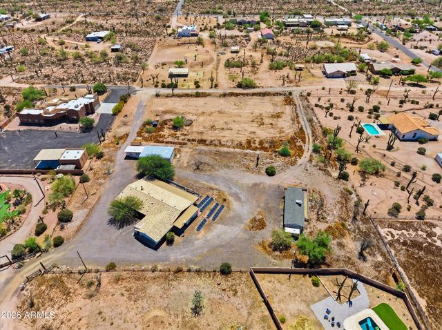 1299 E CANYON Street, Apache Junction, AZ 85119