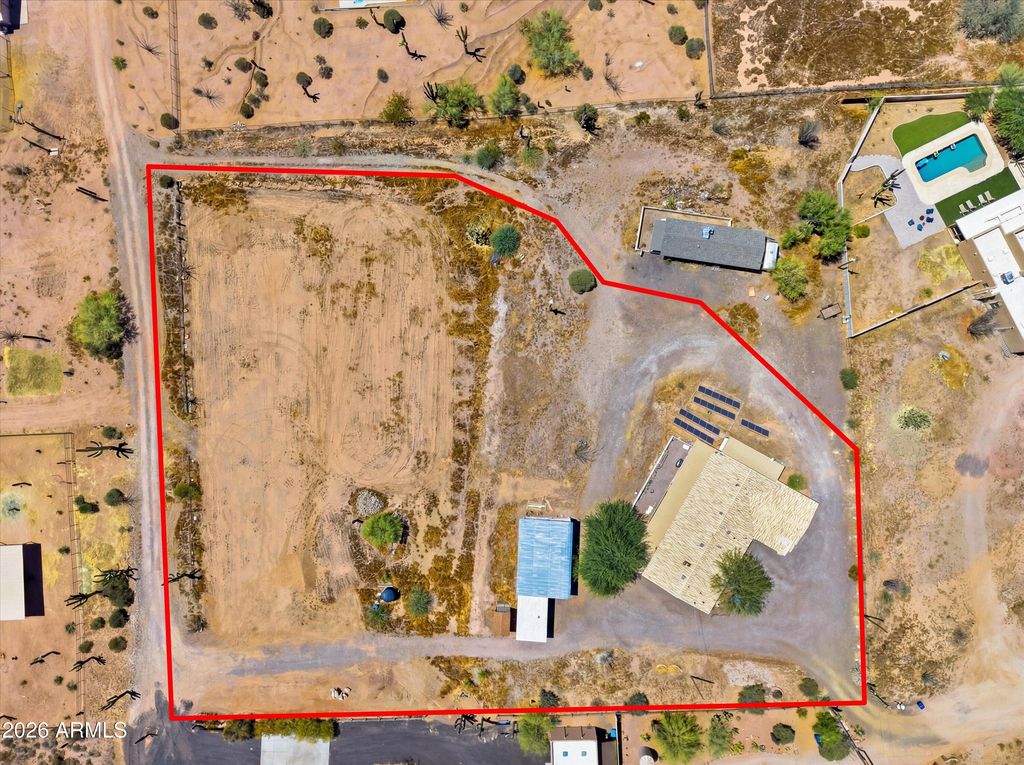 1299 E CANYON Street, Apache Junction, AZ 85119 — photo 2
