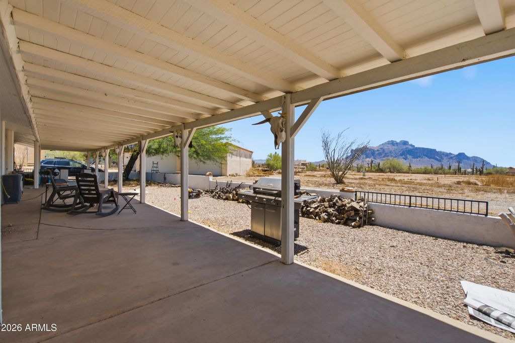 1299 E CANYON Street, Apache Junction, AZ 85119 — photo 3