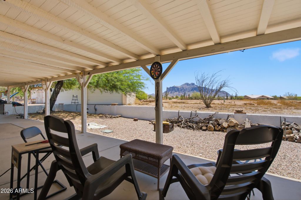 1299 E CANYON Street, Apache Junction, AZ 85119 — photo 4