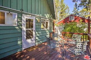 161 Moreno Lane, Sugarloaf, CA 92386