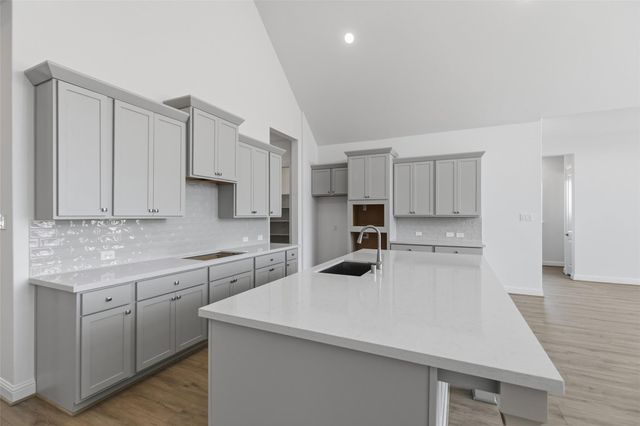 18814 Eastwood Ridge Court, Crosby, TX 77532