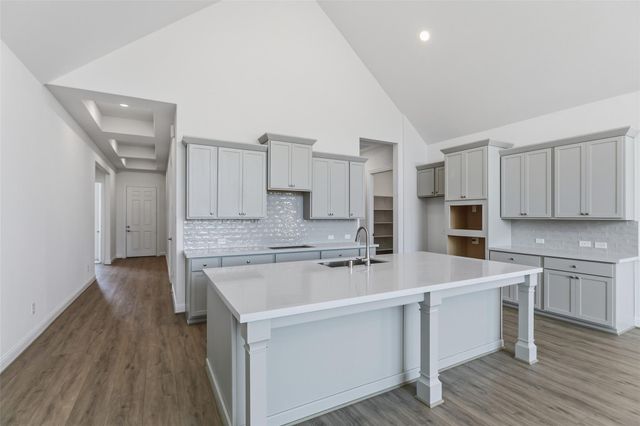 18814 Eastwood Ridge Court, Crosby, TX 77532