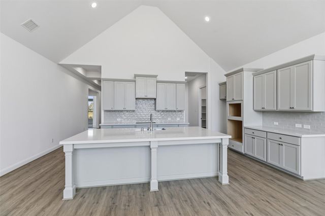 18814 Eastwood Ridge Court, Crosby, TX 77532