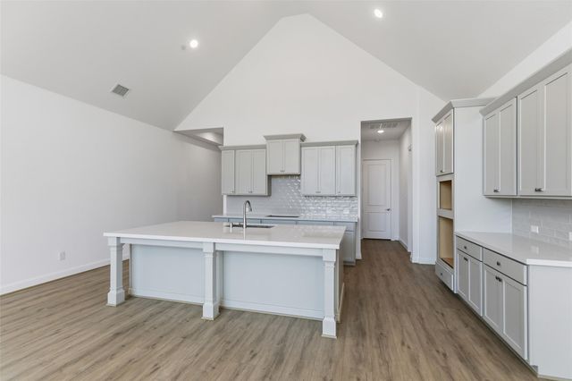 18814 Eastwood Ridge Court, Crosby, TX 77532