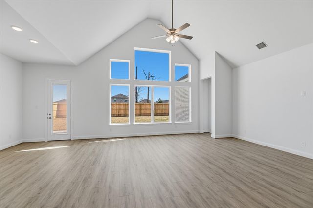 18814 Eastwood Ridge Court, Crosby, TX 77532