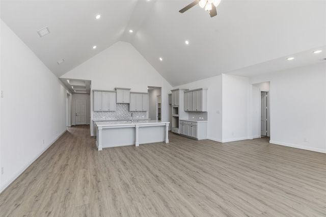 18814 Eastwood Ridge Court, Crosby, TX 77532