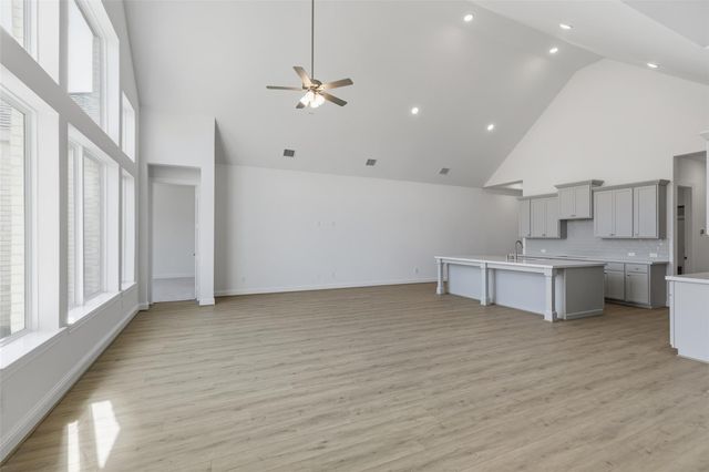 18814 Eastwood Ridge Court, Crosby, TX 77532