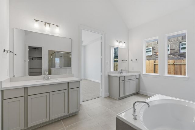 18814 Eastwood Ridge Court, Crosby, TX 77532