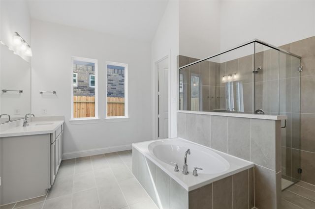 18814 Eastwood Ridge Court, Crosby, TX 77532