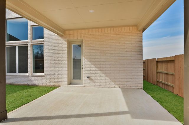 18814 Eastwood Ridge Court, Crosby, TX 77532